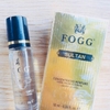 Nước hoa Fogg cô đặc, dạng lăn 10ml  SULTAN - Vàng