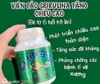 Tảo tăng chiều cao Shishin 300 viên (mẫu mới hộp giấy)