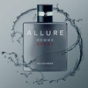 Nước hoa nam Chanel Allure Homme Sport Eau Extreme 100ml