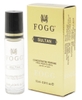 Nước hoa Fogg cô đặc, dạng lăn 10ml  SULTAN - Vàng