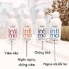 Dung dịch vệ sinh Ziaja Intima 500ml có vòi- màu cam