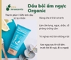 Dầu bôi ấm ngực Little Unn Scents Organic 75ml ÚC(0+th)