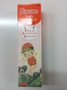 kem đánh răng trẻ em KIZCARE Fruits toothpaste hương hoa quả