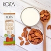 Sữa hạnh nhân hữu cơ Koita (1L)