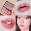 Son dưỡng Dior collagen addict lip maximizer mini 001 Coral- màu Pink