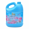 Xả Fineline 3.5L màu xanh