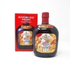 Rượu Whisky Nhật Suntory Old Whisky phiên bản Linh Vật 700ml