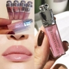 Son dưỡng Dior collagen addict lip maximizer mini 001 Coral- màu Pink