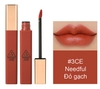 Son kem 3CE Cloud Lip Tint Need Ful (đỏ gạch)