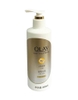 Dưỡng thể trắng da OLAY B3+ VITAMIN E 250ML