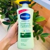 DƯỠNG THỂ VASELINE INTERSIVE CARE