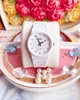 ĐỒNG HỒ Q&Q JAPAN BRAND RUBBER STRAP FOR LADIES CHO NỮ