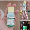 THUỐC BÔI KÍCH THÍCH MỌC TÓC SATO NHẬT 30ML