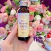 COLLAGEN AKAZA PLACENTA 50000 DẠNG NƯỚC  - 50ML x 10 CHAI