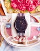 ĐỒNG HỒ Q&Q JAPAN BRAND RUBBER STRAP FOR LADIES CHO NỮ