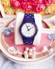 ĐỒNG HỒ Q&Q JAPAN BRAND RUBBER STRAP FOR LADIES CHO NỮ