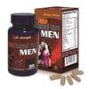 VIÊN UỐNG SINH LÝ NAM HEALTHY BEAUTY SEXUAL CARE MEN 30 VIÊN