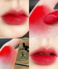 SON YSL ROUGE PUR COUTURE COLLECTOR #110 RED IS MY SAVIOR ĐỎ CAM