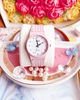 ĐỒNG HỒ Q&Q JAPAN BRAND RUBBER STRAP FOR LADIES CHO NỮ