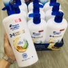 DẦU GỘI XẢ HEAD & SHOULDERS COMPLETE SCALP CARE 2 IN 1 CHIẾT XUẤT DẦU HẠNH NHÂN VÀ NHA ĐAM - 1,18L