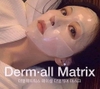 MẶT NẠ DERM.ALL MATRIX FACIAL DERMAL-CARE MASK - 35G