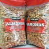 Hạnh nhân Kirkland Almonds 1,36 kg mỹ