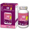 VIÊN UỐNG BỔ BÀ BẦU HEALTHY BEAUTY PRENATAL SUPPORT