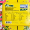 KẸO NGẬM THẢO MỘC RICOLA LIMITED EDITION BẢN GIỚI HẠN - 36 VIÊN