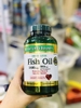 VIÊN UỐNG DẦU CÁ NATURE'S BOUNTY FISH OIL 1400MG - 130 VIÊN