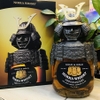 RƯỢU NHẬT SAMURAI NIKKA WHISKY - 750ML