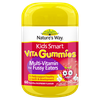 KẸO VITAGUMMIES BỔ SUNG VITAMIN TỔNG HỢP CHO BÉ BIẾNG ĂN  MULTI-VITAMIN FOR FUSSY EATERS