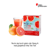 NƯỚC ÉP BƯỞI GIẢM CÂN REAL GRAPEFRUIT VITA TOK TOK