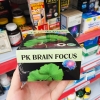 VIÊN UỐNG BỔ NÃO PK BRAIN FOCUS TĂNG CƯỜNG TRÍ NHỚ - 30 VIÊN