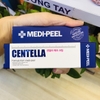 KEM TRỊ MỤN VÀ PHỤC HỒI DA MEDI PEEL CENTELLA MEZZO