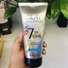 SỮA RỬA MẶT TẠO BỌT VÀ TÁI TẠO DA OLAY TOTAL EFFECTS 7IN ONE FOAMING CLEANSER REVITALIZING