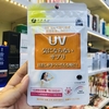 VIÊN UỐNG CHỐNG NẮNG UV FINE-KAGAKU 30 NGÀY 30 VIÊN