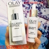 SERUM OLAY REGENERIST COLLAGEN PEPTIDE24 - 40ML