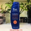 DẦU GỘI HEAD&SHOULDERS CLINICAL STRENGTL DANDRUFF DEFENSE DRY SCALP RESCUE-400ML