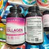 VIÊN ĐẸP DA NEOCELL SUPER COLLAGEN+C TUPE 1& 3 360 VIÊN ( MỸ)