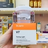 KEM DƯỠNG TRẮNG VÀ TÁI TẠO DA  DR.JART+ V7 TONING LIGHT CREME TONIFIANTE