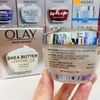 KEM DƯỠNG ẨM OLAY NGÀY VÀ ĐÊM SHEA BUTTER+ PEPTIDE 24 -48 GAM