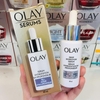 SERUM DƯỠNG ẨM OLAY B3+HYALURONIC ACID - 40ML