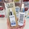 SERUM DƯỠNG ẨM OLAY B3+HYALURONIC ACID - 40ML