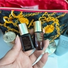 SET CHĂM SÓC DA ESTEE LAUDER MINI SIZE TẶNG KÈM TÚI - TONER 30ML+ CREAM 15ML + SERUM NIGHT 7ML + SERUM MẮT 6ML+ LOTION MAKEUP 30ML