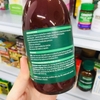 NƯỚC UỐNG GIẢI ĐỘC GAN LIVER CLEANSE - 300ML