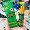 DẦU LĂN XANH EAGLE BRAND MEDICATED OIL - 12ML