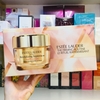 SET 4 MÓN KÈM TÚI ESTEE LAUDER THE FIRMING ROUTINE LE RITUEL RAFFERMISSANT