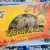 CHÀ LÀ KHÔ NGUYÊN CÀNH EXTASTE DATES DEGLET NOUR TUNISIA - 500G