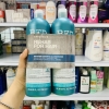 SET GỘI XẢ TIGI BED HEAD REHAB FOR HAIR MÀU XANH DƯƠNG - 750ML