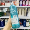 SET GỘI XẢ TIGI BED HEAD REHAB FOR HAIR MÀU XANH DƯƠNG - 750ML